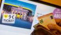 Das 9-Euro-Ticket kommt: Weshalb einige Reisende davon trotzdem nur bedingt profitieren