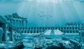Das legendäre "Atlantis des Nordens": Die versunkene Stadt wurde wiedergefunden