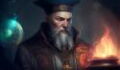 "Lebender Nostradamus" veröffentlicht Prophezeihung zu Künstlicher Intelligenz