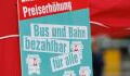 Darum soll das 49-Euro-Ticket teurer werden