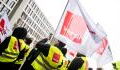 Mega-Streik in Deutschland: Dürfen wir alle zu Hause bleiben?