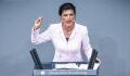 Gründet Sahra Wagenknecht jetzt eine eigene Partei?