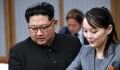 Kim Jong-uns Schwester stellte bizarre Behauptung auf: Ukraine soll "nukleare Katastrophe" heraufbeschwören