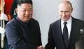 Wladimir Putin und Kim Jong Un planen offenbar Treffen in Russland