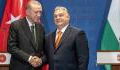 100 Jahre Partnerschaft: Orbán und Erdogan machen einander große Geschenke