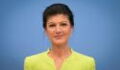 Sahra Wagenknecht: Eine Million als Spende für ihre neue Partei