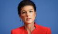 Sahra Wagenknecht: "Habe Putin nie für sympathischen Mann gehalten"