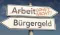 Bürgergeld: Statistik zeigt, ob Kritik am "ausufernden Sozialstaat" berechtigt ist