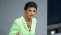 Wagenknecht im Talk bei "Maischberger": Parteigründerin äußert sich zu Selenskyj-Boykott