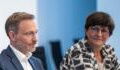 Haushaltsplan 2025: Koalitionsstreit vorprogrammiert? Esken und Lindner streiten