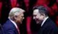 Elon Musks und Donald Trumps Streit eskaliert: Die "Bromance" ist am Ende