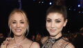 „Big Bang Theory“-Star Kaley Cuoco begeistert ihre Fans mit einem Bild ihrer Schwester
