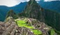 Andauernde Proteste in Peru: Tourist:innen sitzen am Machu Picchu fest
