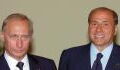 Nach Tod von Berlusconi: Putin würdigt früheren Ministerpräsidenten als „Freund Russlands“