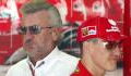 Schumi-Schock: Ex-Manager Willi Weber erleidet nachts Schlaganfall