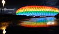 Deutschland gegen Ungarn: UEFA lässt Münchner Stadion nicht in Regenbogenfarben erscheinen