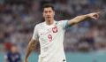 Robert Lewandowski: Seitenhieb vor Polens WM-Spiel gegen Frankreich