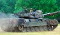 Leopard 2: So viel muss der Elite-Panzer täglich tanken