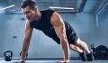 Eine Minute lang alles geben: Seid ihr bereit für die Push Up-Challenge?