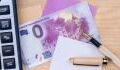 Neue Banknoten: Null-Euro-Scheine sind schon jetzt ziemlich gefragt