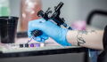 EU-Verordnung: Diese Tattoo-Farben sind bald verboten
