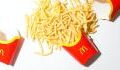 McDonald's: Mit diesem Hack bekommst du immer frische Pommes