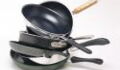 Teflon: Diese Gefahr verbirgt sich wirklich hinter den beliebten Pfannen
