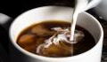 Kaffee: Diese wertvolle Wirkung wird durch die Zugabe von Milch reduziert