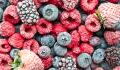 RKI warnt vor kontaminiertem tiefgefrorenem Obst: Hepatitis-A-Übertragung möglich