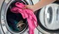 Stinkende Waschmaschine: So kann euch ein Spülmaschinentab helfen!