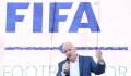 Skurriler Vorschlag von FIFA-Präsident Infantino: Feuerpause in Ukraine wegen WM, da "Fußball die Welt vereint"