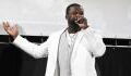 50 Cent gibt unglaubliche Summe bei Burger King als Trinkgeld