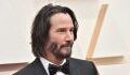 Corona-Party am Filmset: Keanu Reeves und das Matrix-Team lassen es ordentlich krachen