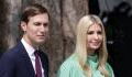 "Reiche mögen keine Kriminalität und Obszönitäten": Ivanka Trump und Jared Kushner werden immer unbeliebter