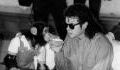 Michael Jackson: So traurig ist das Schicksal seines Schimpansen Bubbles