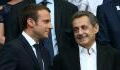 Nicolas Sarkozy: "Emmanuel Macron in großer Gefahr!"