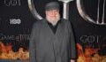 George R.R. Martin unterschreibt Vertrag für 6 "GoT"-Spin-Offs!