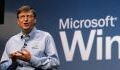 Wegen Affäre: Bill Gates bei Microsoft rausgeschmissen