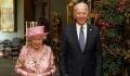 Joe Biden zu Gast bei der Queen: "Sie erinnert mich an meine Mutter"