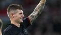 Toni Kroos hört auf: Das sind seine rührenden Worte zum Abschied