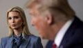 Donald Trump: Wendet sich Tochter Ivanka im Gerichtsverfahren gegen ihn?