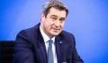 Markus Söder reicher als Vorgänger Seehofer: So viel Geld scheffelt er als Ministerpräsident