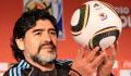 Diego Maradona: Nach fragwürdigem Tod kommt nun sein Erbe unter den Hammer