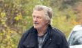 Alec Baldwin: Auseinandersetzung mit Journalist vor Woody Allens Haus
