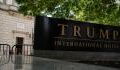 Eine Nacht im Trump-Hotel ist 7.500 Dollar günstiger als vor einem Jahr