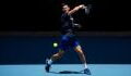 Australian Open: Djokovic wird ausgelost, dann bricht er plötzlich das Training ab