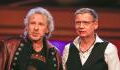 Fieser Diss: Günther Jauch beleidigt Thomas Gottschalk (Video)