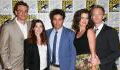 Das ist aus den "How I Met Your Mother"-Stars geworden