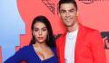 Cristiano Ronaldo: So hat sich Georgina in ihn verliebt