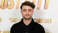 "Ich habe 'Potter' gut überstanden": Daniel Radcliffe möchte nicht noch einmal als Zauberschüler vor die Kamera